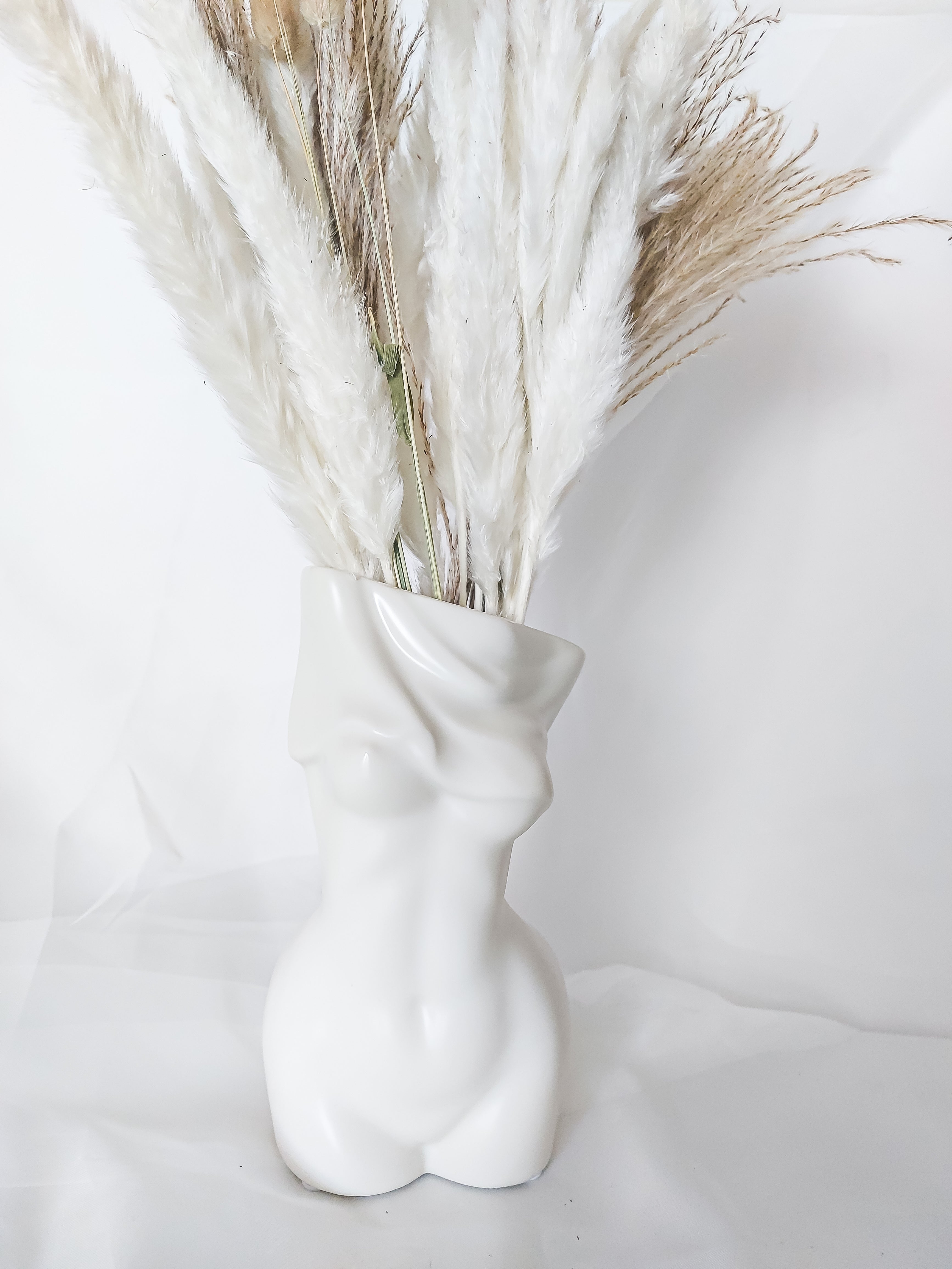 Large Feather Vase -  UK