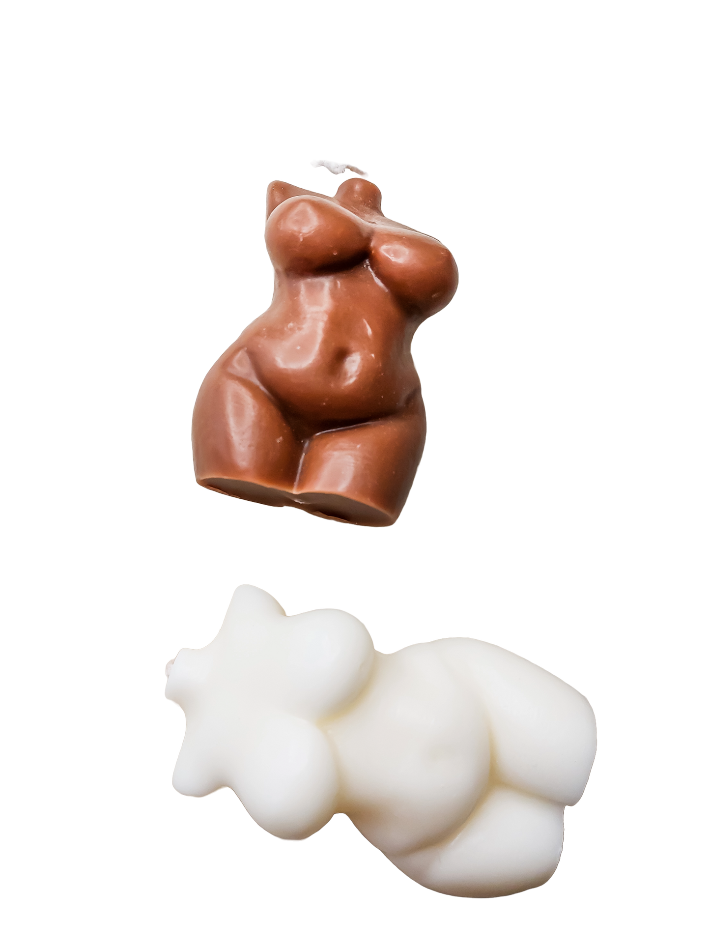 Goddess Scented Body Candle in Thique Madame