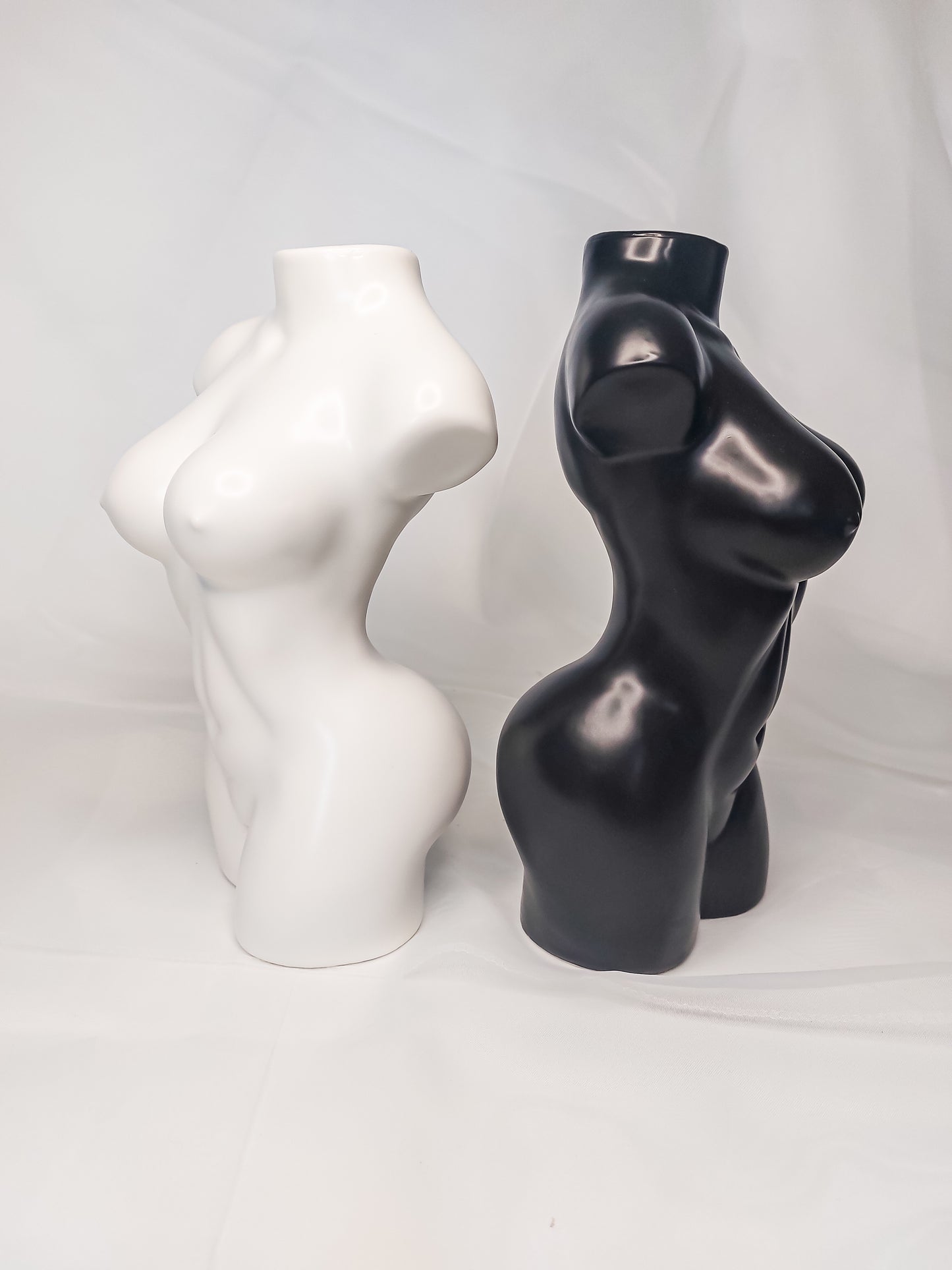 The Ultimate Woman Body Vase
