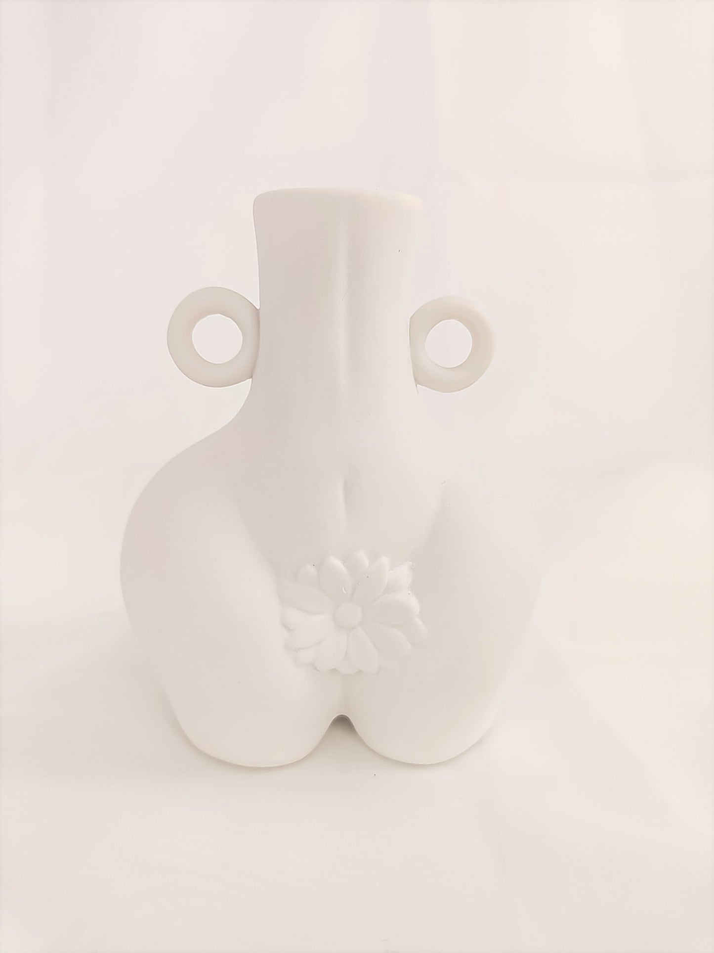 Mini Fertility Body Vase